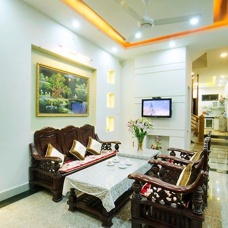 Countryside Garden Homestay Hoi An Exterior photo