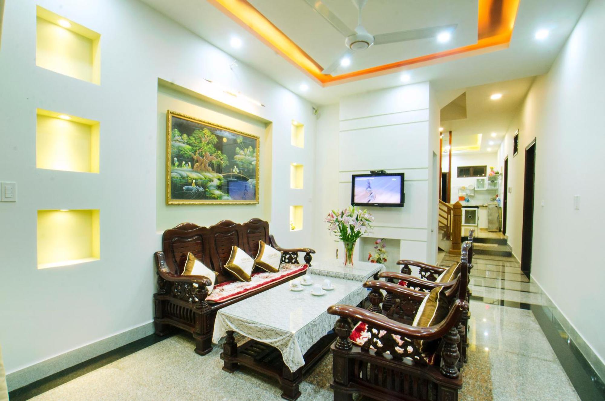 Countryside Garden Homestay Hoi An Exterior photo