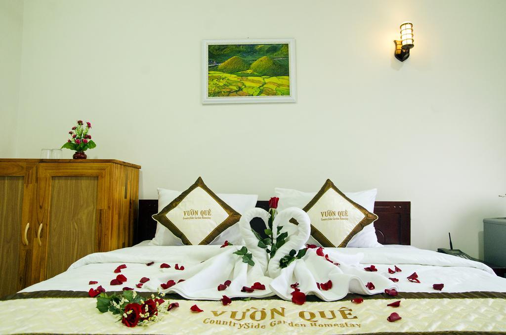 Countryside Garden Homestay Hoi An Exterior photo