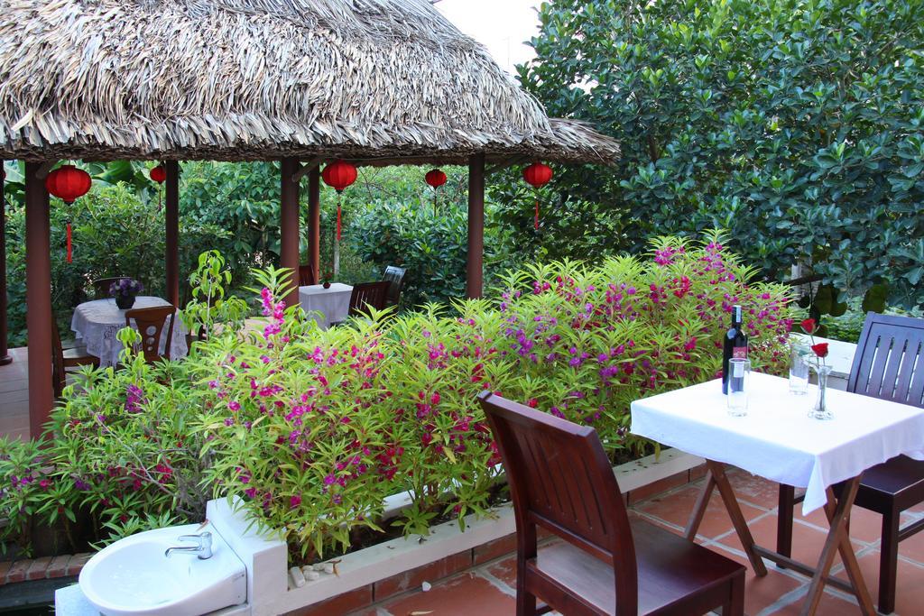 Countryside Garden Homestay Hoi An Exterior photo