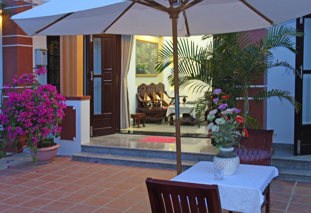 Countryside Garden Homestay Hoi An Exterior photo