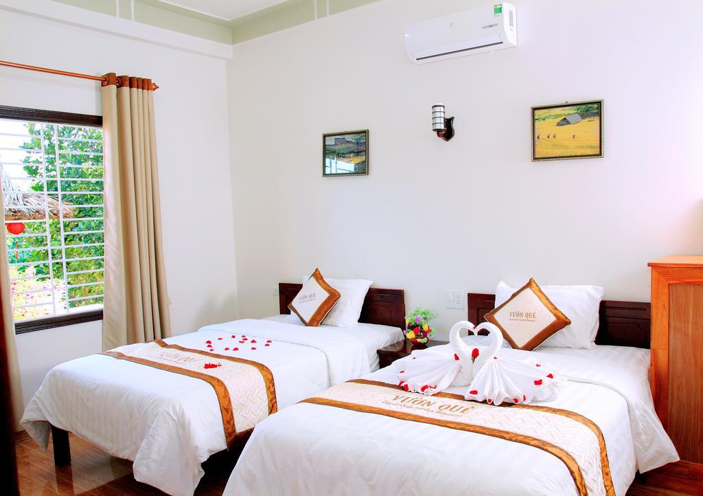 Countryside Garden Homestay Hoi An Exterior photo