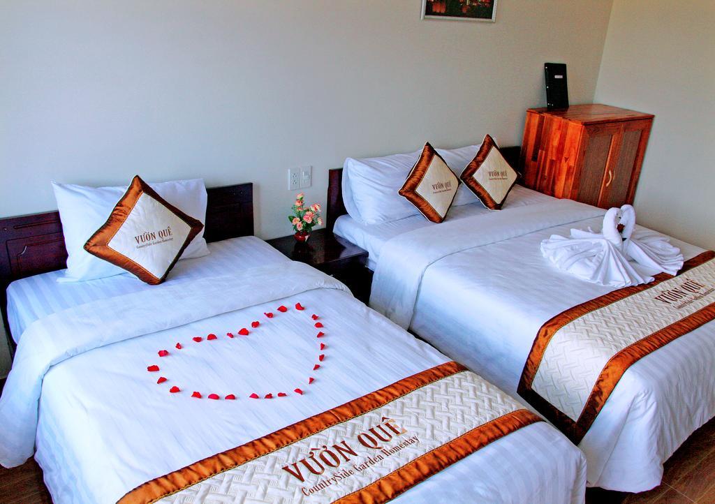 Countryside Garden Homestay Hoi An Exterior photo