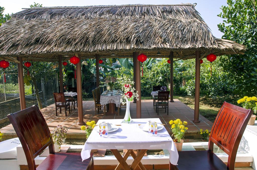 Countryside Garden Homestay Hoi An Exterior photo
